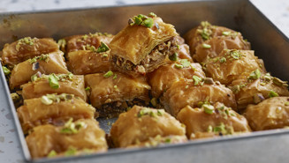 Baklava