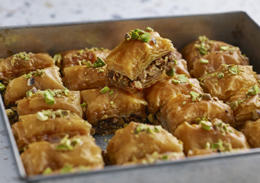 Baklava