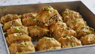 Baklava