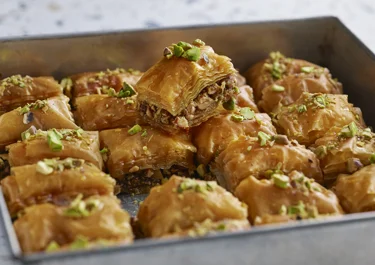 Baklava
