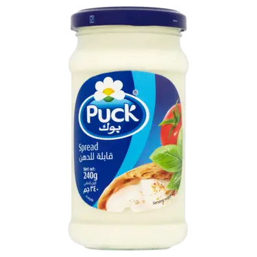 Puck 240g