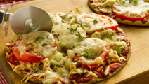 Pikapizzat