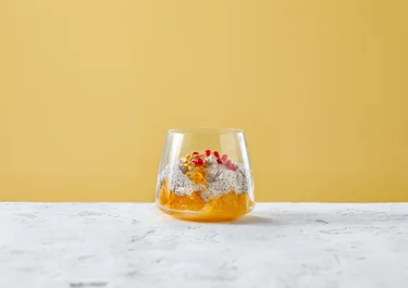 Christmas Chia Alamande