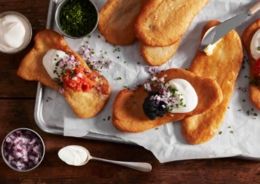Lángos