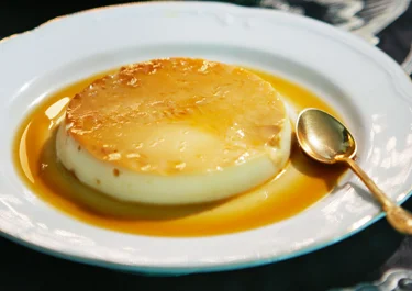 Flan