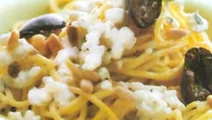 Olivpasta