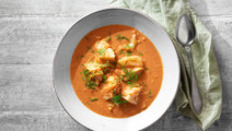 Fisksoppa