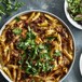 Pastagratäng med köttfärs