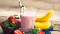 Strawberry Milk