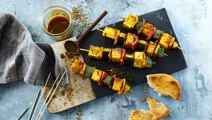Paneer spyd