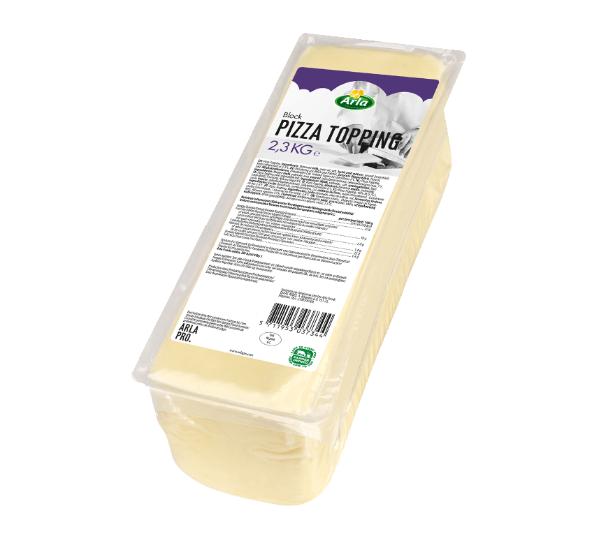 Arla® Pro Pizza Topping φρατζόλα 2,3kg