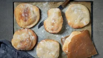 Pitabröd