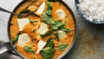 Paneer Masala