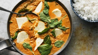 Paneer Masala