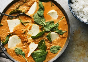 Paneer Masala