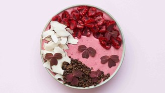 Acai bowl