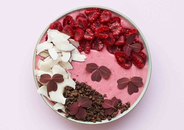 Acai bowl