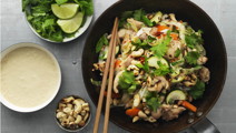 Vietnamesisk kyllingepande