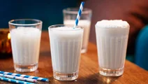 Bananmilkshake