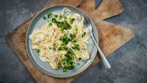 Ostpasta