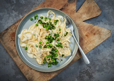 Ostpasta