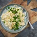 Ostpasta