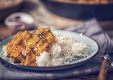 Masala Chicken