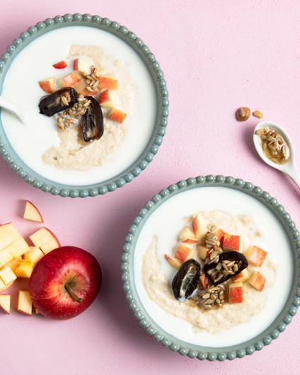 Gröt - Receptsamling | Arla