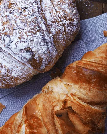 CROISSANTY
