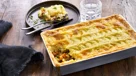 Shepherd's pie