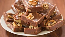 Cookie Fudge