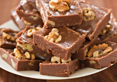 Cookie Fudge