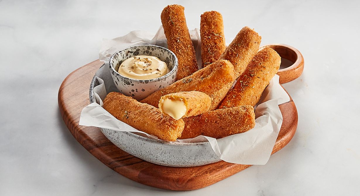 Cheese Sticks