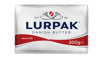 Burro Lurpak® classico