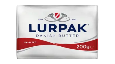 Lurpak® mantequilla sin sal