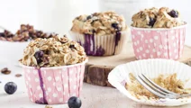 Frühstücks-Muffins