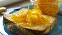 Apelsinmarmelad