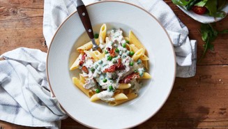Pekonipasta
