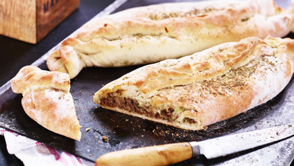 Mini Pirog Piroger - Recept | Arla
