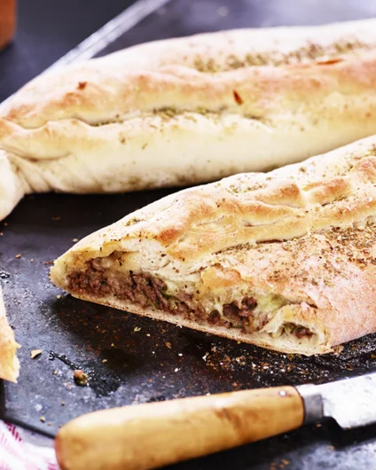Mini Pirog Piroger - Recept | Arla