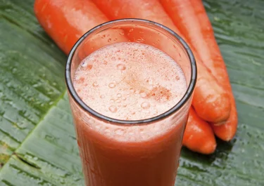 Carrot Cake Shake