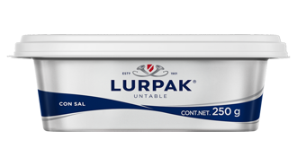 Lurpak® untable con sal
