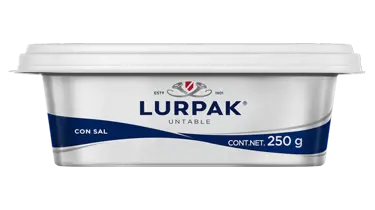 Lurpak® untable con sal