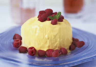 Mangoparfait