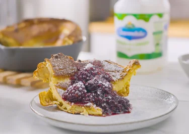 Waste Less Dutch Baby