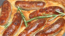 Toad in the hole