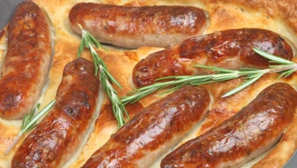 Toad In The Hole