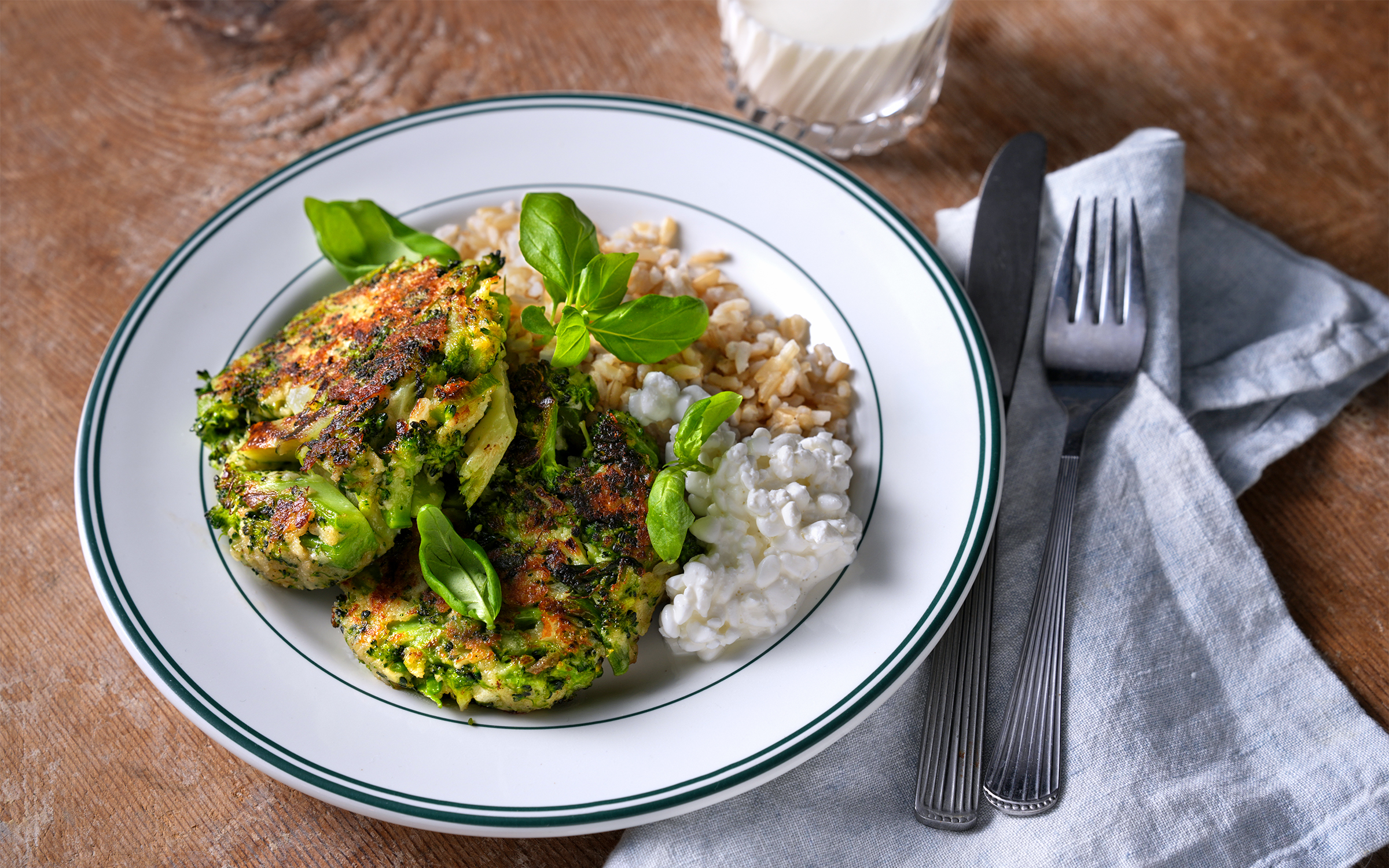 Broccolibiffar