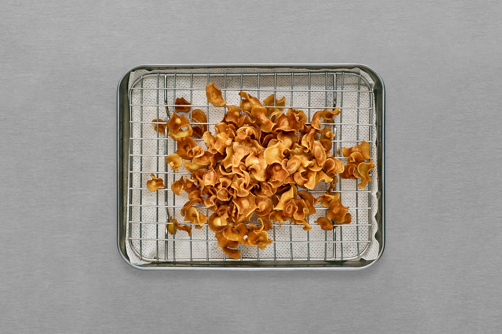 Palsternackschips