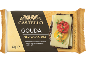Castello gouda 450g